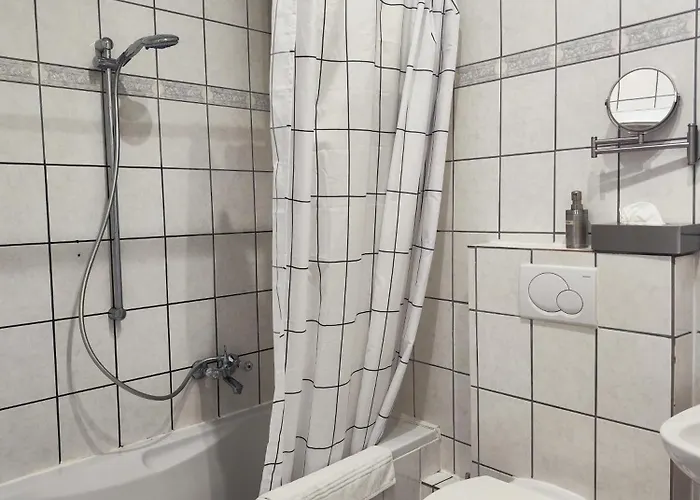 Siegburg Apartment
