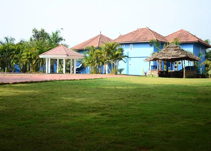 Kairali Heritage Resort
