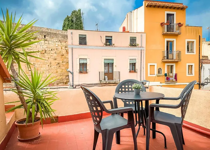 Sant Joan By Unik Vacation