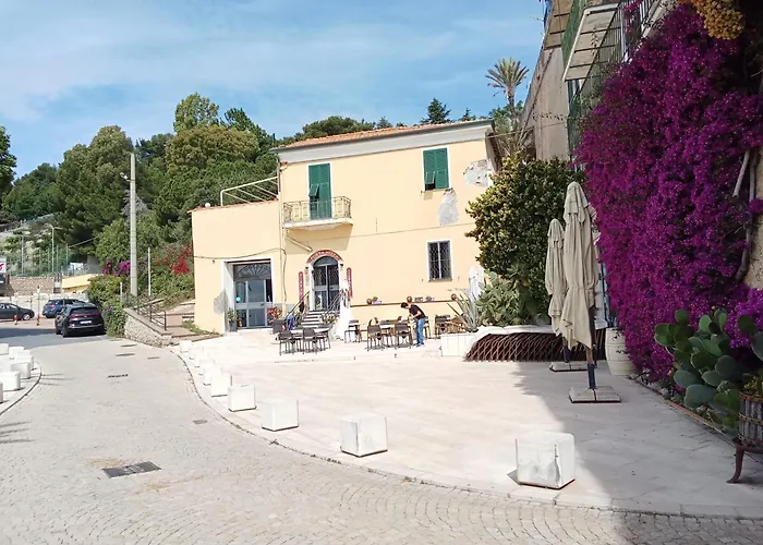 Casa Eden