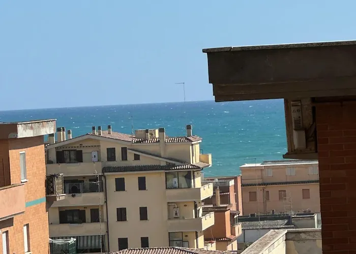 A Casa Di Mina