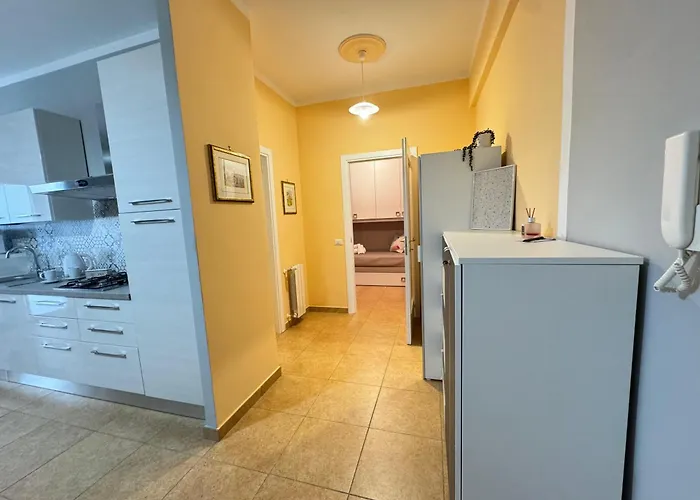 A Casa Di Mina