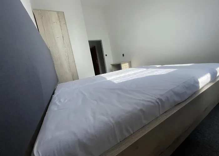 Hotel Stadion Hradec Kralove