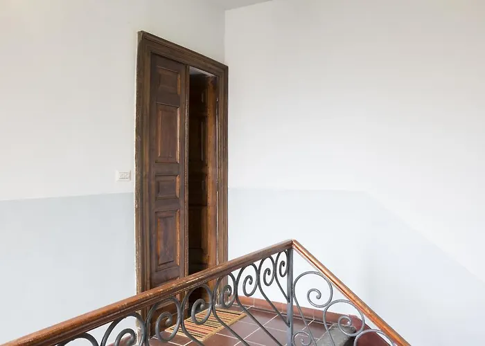 Torinotostay Apartments