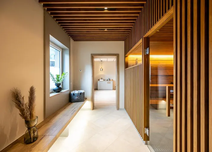 Apart Hotel Lang