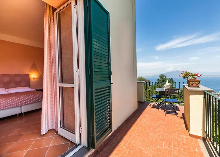 Villa Romita