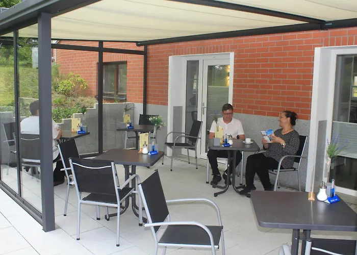 Hotel Reke