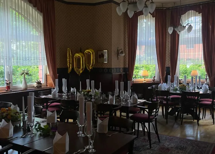 Hotel Krone