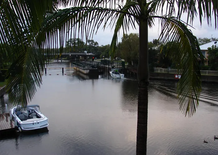 Portside Noosa Waters