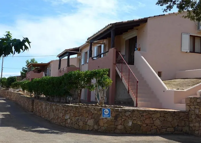Domaine San Sebastiano