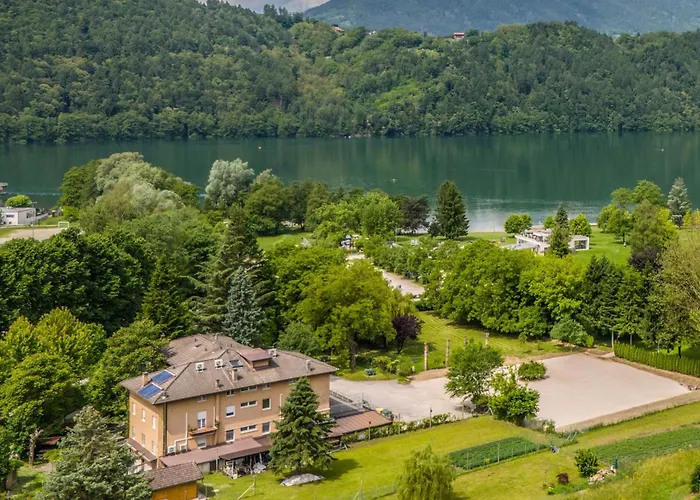 Garden House - Hotel Sport