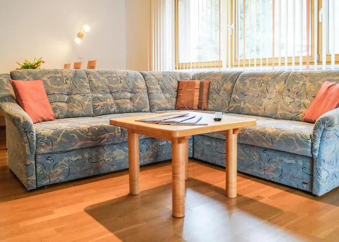 Ferienwohnung Im Eg-Niederau