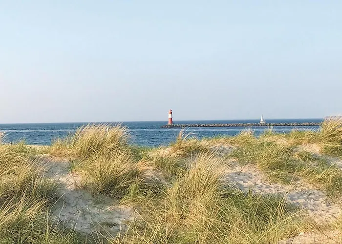 Strandhafer