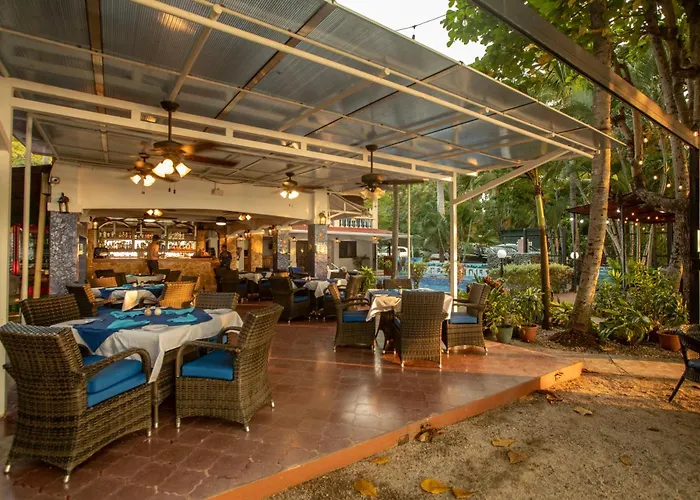 Hotel El Velero