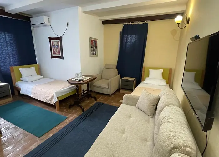 Hotel Konak Tammy Platicevo - Sabac
