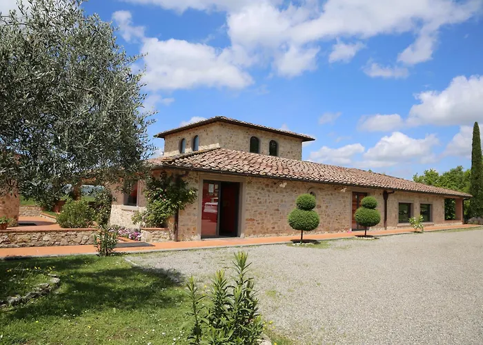 Colombaio Di Cencio