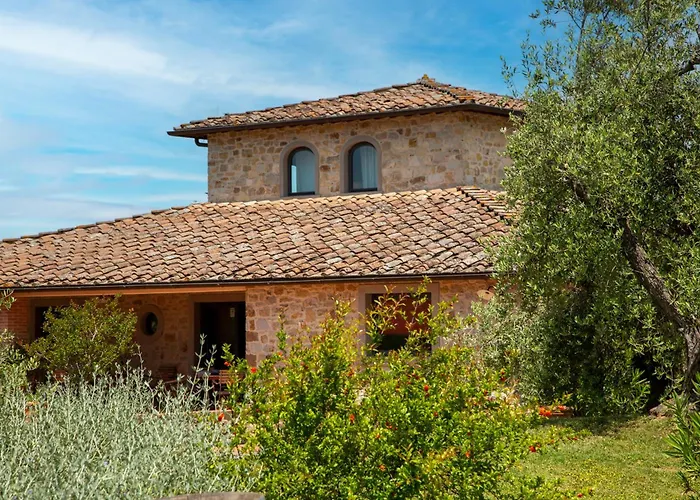 Colombaio Di Cencio