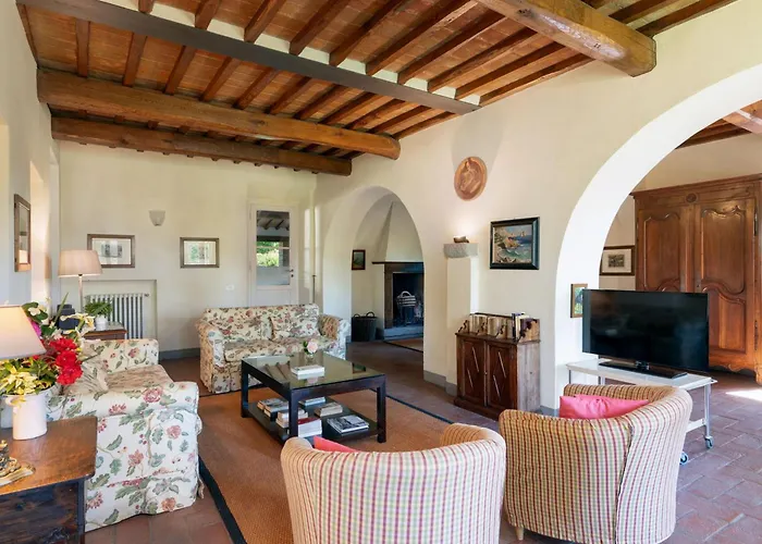 Holiday Home La Forra By Interhome