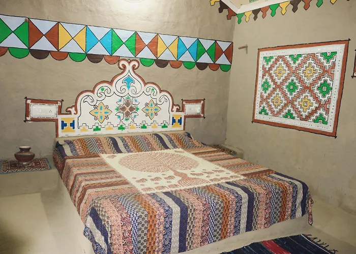 Rann Visamo Resort