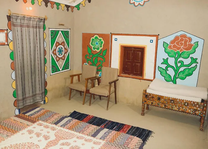 Rann Visamo Resort