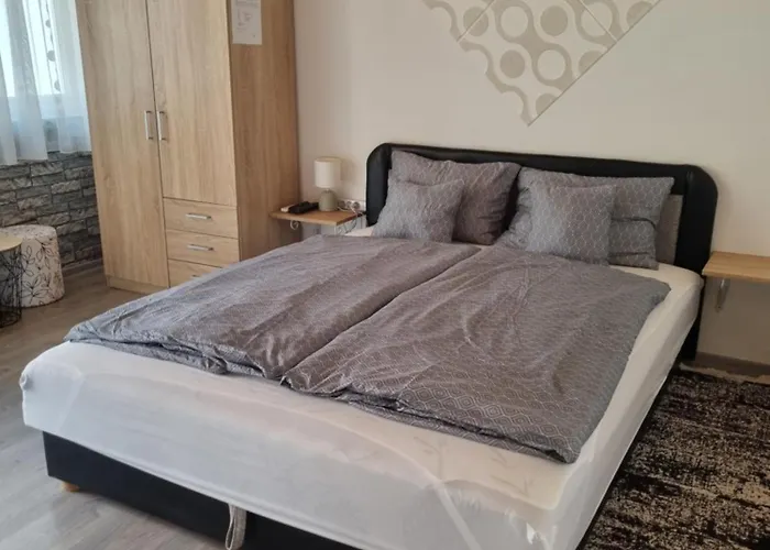 Napfeny Apartman