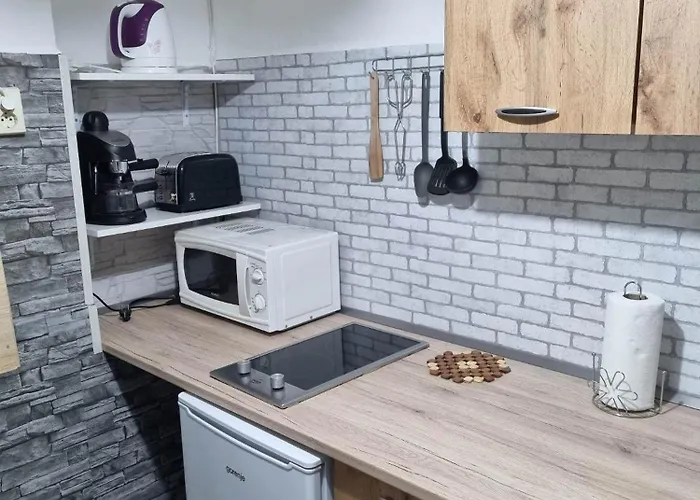 Napfeny Apartman