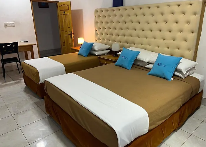 Oasis Wings Hotel
