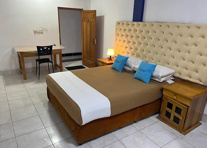 Oasis Wings Hotel