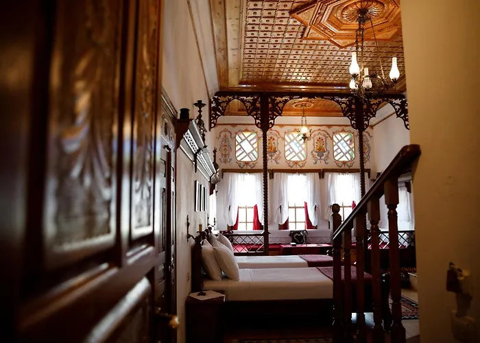Boutique Hotel Musee