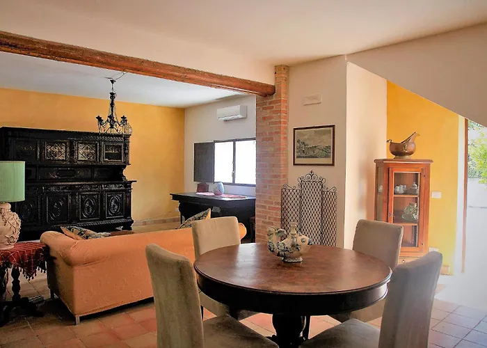Cozy Home In Chiaramonte Gulfi