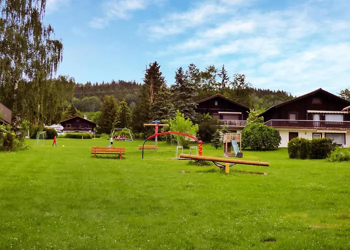2 Bedroom Awesome Apartment In Arrach