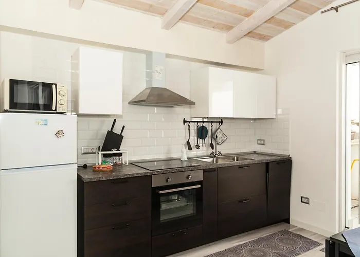 Palinuro Casa Vacanza Melita