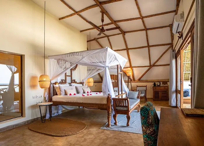 Marafiki Beach Hotel & Spa