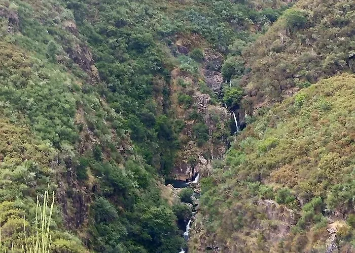 Refugio Do Mineiro