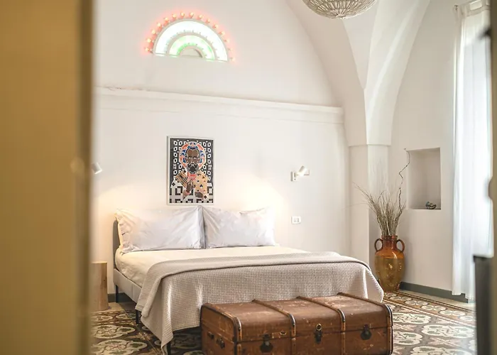 Loft Poerio Ostuni