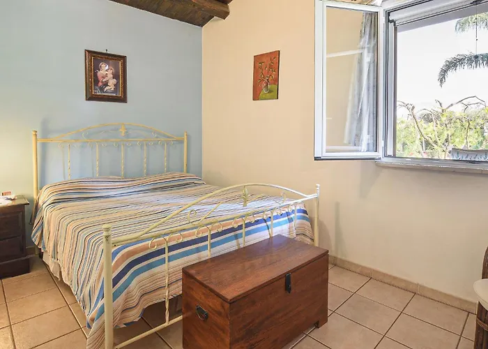 Stunning Home In Chiaramonte Gulfi