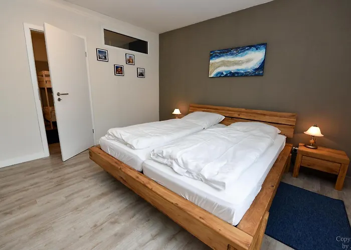 Haus "Baltic" Appartement Bal002