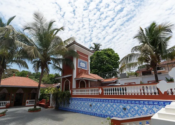 Casa Albuquerque