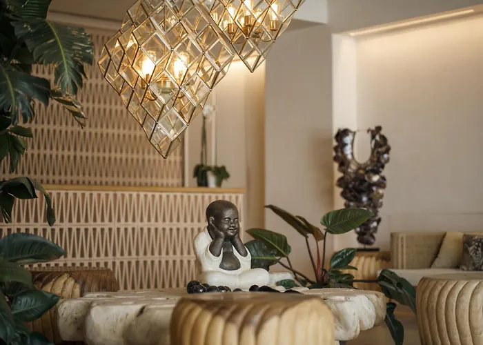 Asty Mykonos Hotel & Spa - World Of One Hotel Group