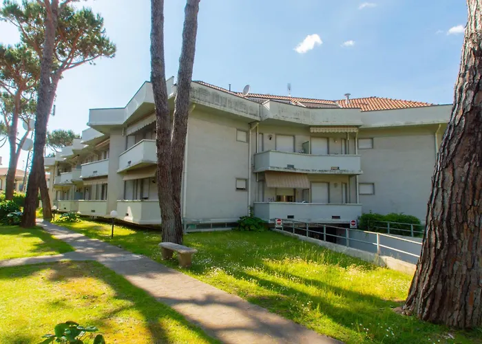 La Casina Al Mare