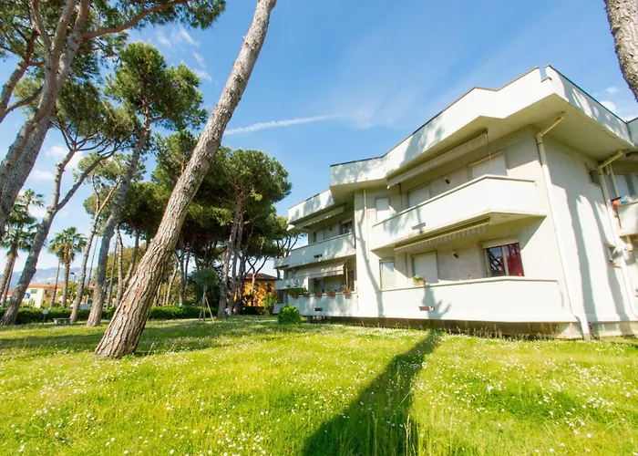 La Casina Al Mare