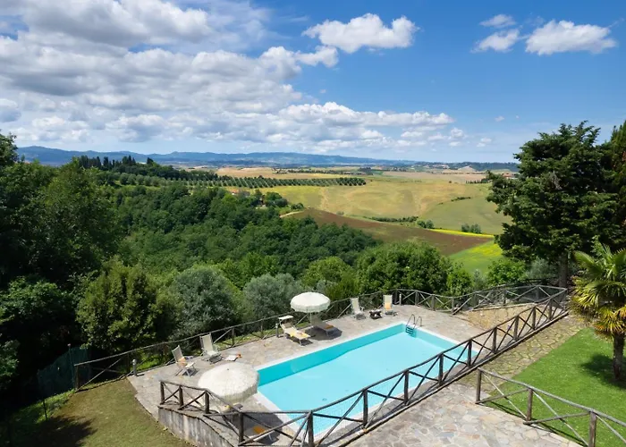 Villa Frantusina