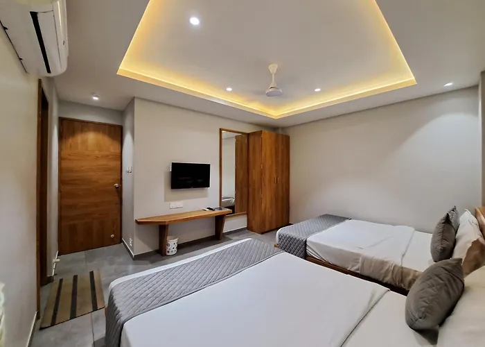Hotel Om