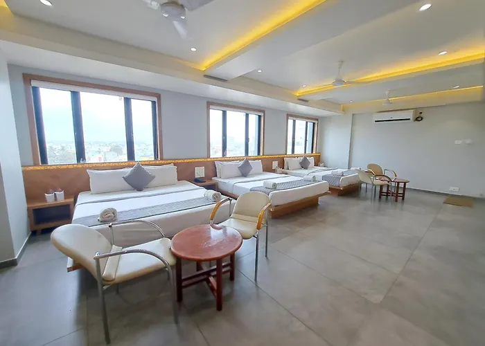 Hotel Om