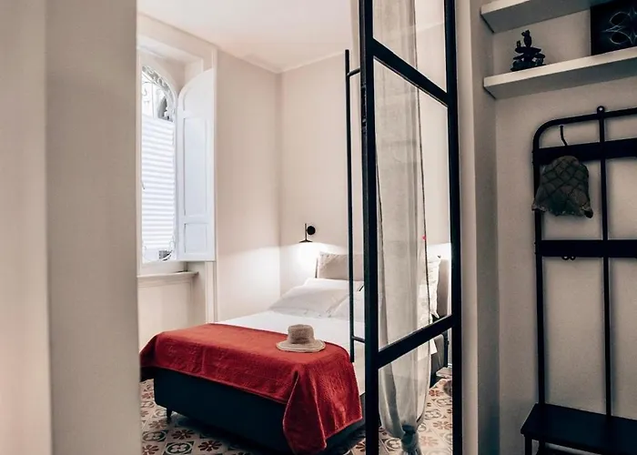 Casa 3D'Oro Palermo