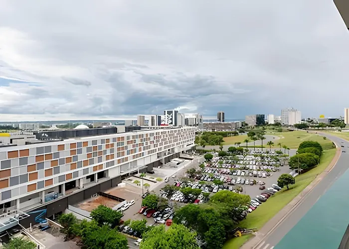 Hotel Vision