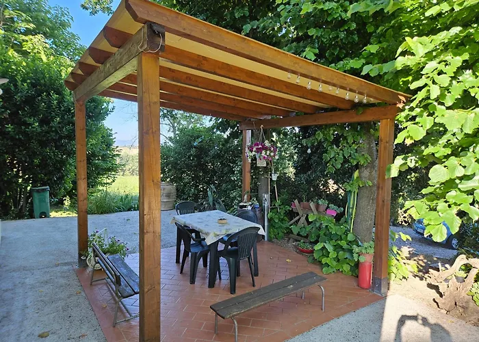 La Casa Di Bach