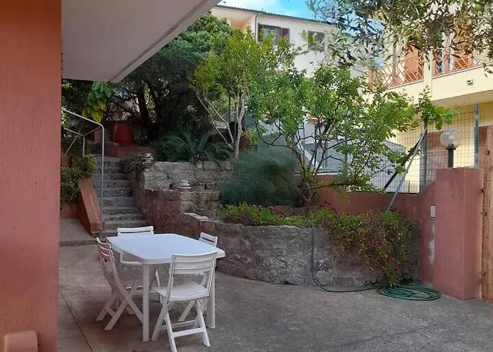 Casa Dei Ginepri