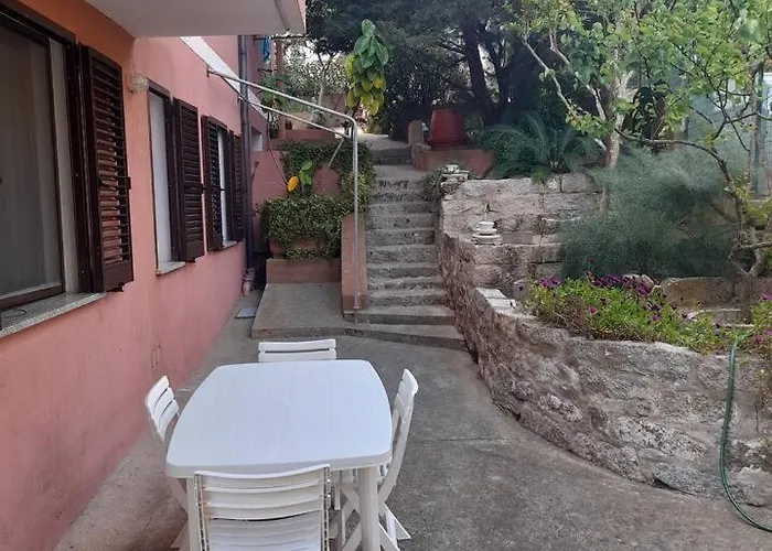 Casa Dei Ginepri