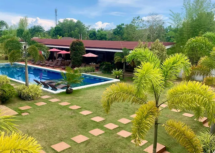 Bella Napoli Resort & Resto